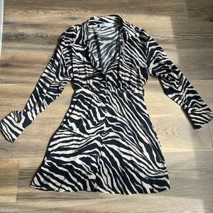 ZARA Dress